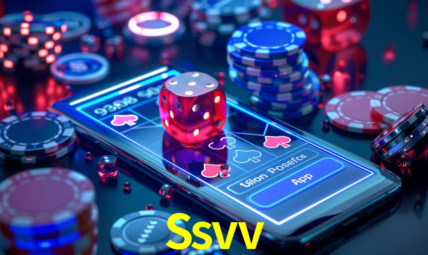 Baixar App Ssvv