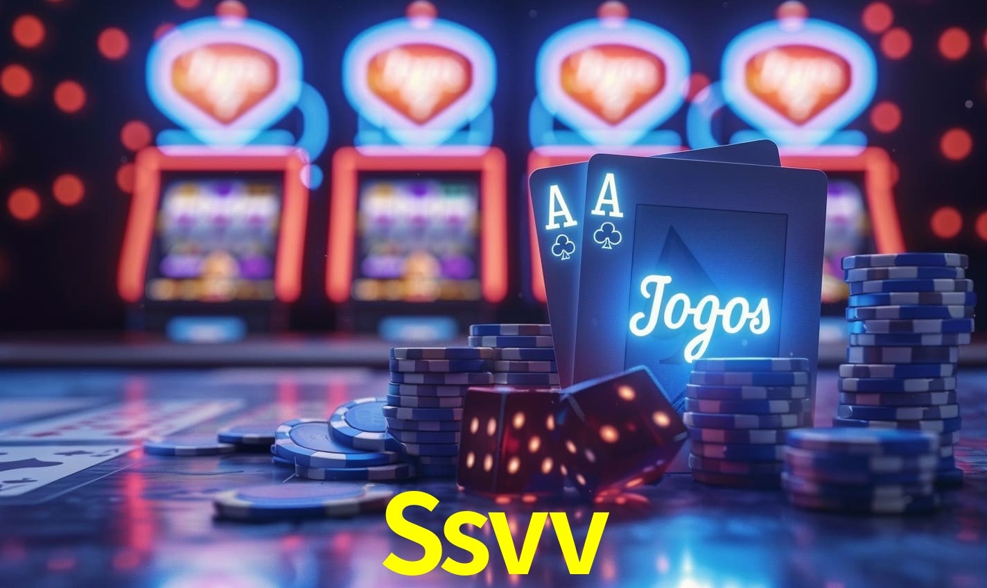 Lista de Jogos Ssvv